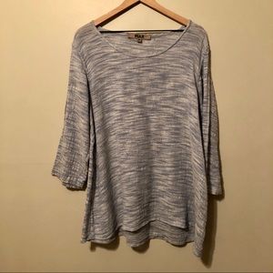 Flax Tunic